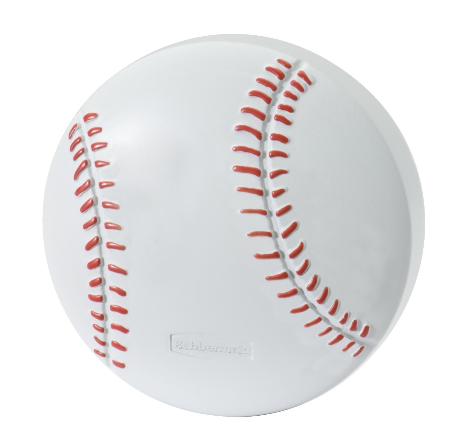Rubbermaid Fun Shapes Reusable Ice Pack Baseball Shape FG2C8900BASBL