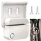 thumbnail image 2 of 2pcs Garage Door Bracket for Ring Alarm Contact Sensors 2nd Gen (Sensor Not Included), Garage Door S, 2 of 5