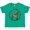Kelly Green, variant on Inktastic Future Goat Farmer with Cute Goats and Hoof Prints Boys or Girls Toddler T-Shirt