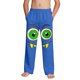 thumbnail image 1 of Niños Pantalones Niñas Imprimida Playa Casual con Bolsillos para Vacaciones Deportes Al Aire Libre Niñas Pantalones, 1 of 9