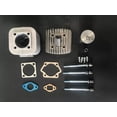 thumbnail image 3 of CDH YD85cc Total Cylinder Kit, Motor Cylinder Kit inc 52mm Piston 2 Stroke YD85, 3 of 5
