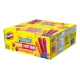 thumbnail image 3 of Popsicle Bâtons Glacés - Orange, Cerise, Raisin - 48 Unités, 3 of 7