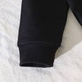 thumbnail image 5 of 18-24 Months Toddler Baby Boys Crewneck Sweatshirt Long Sleeved Car Print Casual Tops Fall Winter Clothes for 18 24 Months 2t 3t 4t 5t Toddler Kids, 5 of 9