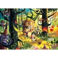 thumbnail image 1 of Rompecabezas Ravensburger Dean Macadam 1000 piezas, 1 of 7