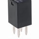 thumbnail image 3 of Automotive Relay 303-1AH-C-R1 U01 12VDC 4pin HFMQV, 3 of 5