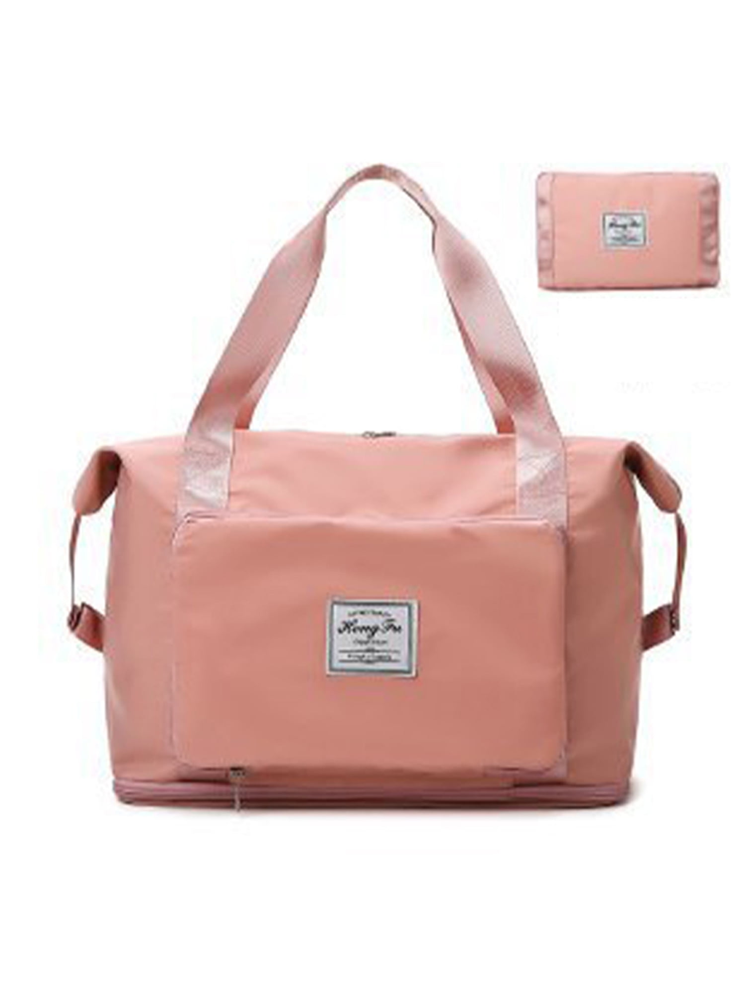 Large-capacity Top-Handle Bag Men Fashion Luxury Leather Shoulder Messenger  Bag Men Handbag Soft PU Travel Bag Sports Gym Bags