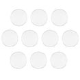 thumbnail image 1 of 5 Pares Ojos de Plástico de Seguridad Plana 12 Pulgadas Blythe Muñeca DIY Haciendo Sunnimix Ojos de plástico de seguridad, 1 of 8