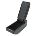 thumbnail image 4 of Center Console Storage Box,  Designed Car Armrest Box Perfect Fit Large Storage Space Easy Installation  For Car, 4 of 8
