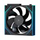 thumbnail image 1 of Thermalright TL-M12QR Ventilador reverso ARGB PWM de 120 mm para PC, 1 of 7