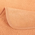 thumbnail image 2 of Polyte - Premium Microfiber Towel - Lint Free & Quick Drying - Orange - 16" x 30" - 4 Pack, 2 of 7