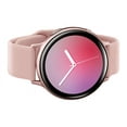thumbnail image 4 of SAMSUNG Galaxy Watch Active 2 Aluminum 44mm Pink Gold Bluetooth - SM-R820NZDAXAR, 4 of 23