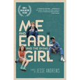 thumbnail image 1 of Me and Earl and the Dying Girl (Édition Tie-In de Film), 1 of 3