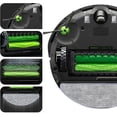 thumbnail image 2 of Aspiradora y Robot Aspirador Roomba Roomba J5 Plus Combo Grafito, 2 of 5