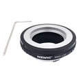 thumbnail image 2 of Adaptador de lente M42-LM para LM-EA7 Perfecl Negro, 2 of 8