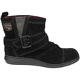 thumbnail image 2 of Rocket Dog Womens Mint Pull On Ankle Boots, 2 of 5