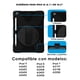thumbnail image 4 of Funda de uso rudo para Ipad 10.2 9 8 7 gen case resistente a caidas con correa, 4 of 4