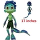 thumbnail image 1 of Luca Alberto Plush,Alberto Sea Monster Peluches Muñeca de peluche suave ER, 1 of 4