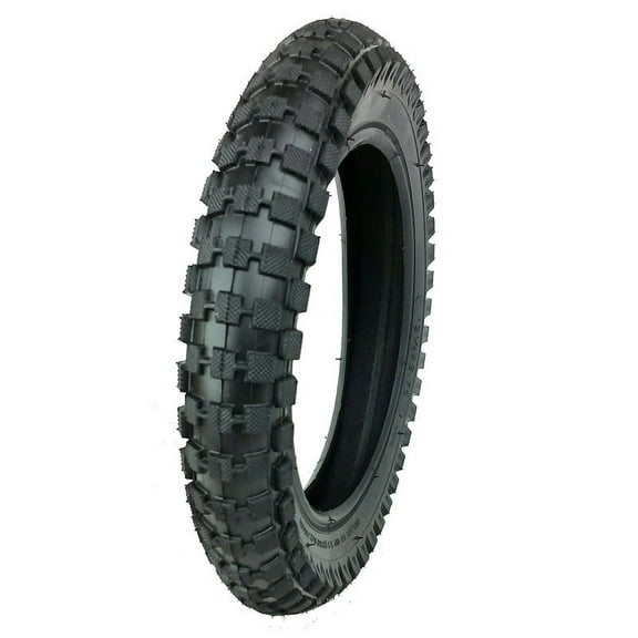 12.5 x 2.75 Tire Razor Dirt Bike Coolster 49cc 2-Stroke Mini QG-50 12 1/2 x 2.75