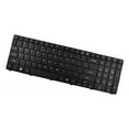 thumbnail image 4 of MERIGLARE Clavier de Remplacement pour Ordinateur Portable UK pour AS5741G (Compatible avec 5810T), 4 of 6