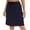 BU2, variant on SUYIDA Mini Skirts for Women High Waisted Skinny Yoga Skirt Solid Color Lightweight Skirts for Woman with Pockets BU2,XXL