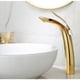 thumbnail image 5 of Grifo de lavabo Laklulu Golden, 5 of 5