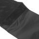 thumbnail image 3 of 2pcs Car Window Shades with Magnets Black Sunshade Cloth Heat Insulation Sunscreen Full Shade Front Rear Side Window Glass Sunshade Mesh Summer Essent, 3 of 3
