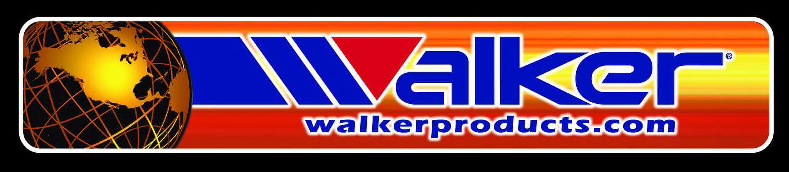Walker 270-1040 Walker Products Fits select: 1999-2020 CHEVROLET SILVERADO, 2000-2018 CHEVROLET TAHOE