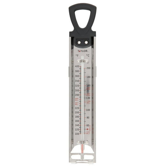 Frying Oil Thermometer