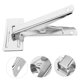 thumbnail image 5 of KALLORY Clip Para De Inoxidable Para Con De Resorte Y Superficie Amplia, 5 of 8