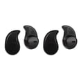 thumbnail image 4 of Auriculares intrauditivos Cateissary inalámbrico manos libres impermeable Antideslizante Multi-color Sports Music Earbud Type2 NO2, 4 of 6