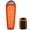 Orange-50°F, variant on Invoker Mummy Sleeping Bag | 23 ℉ Extreme 3-4 Season Sleeping Bag for Adults Kids Cold Warm Weather for Camping Hiking Backpacking
