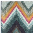 thumbnail image 2 of Safavieh Monaco Breana Chevron Area Rug, 2 of 6