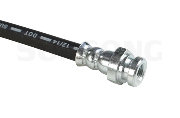 Sunsong 2201529 Brake Hydraulic Hose