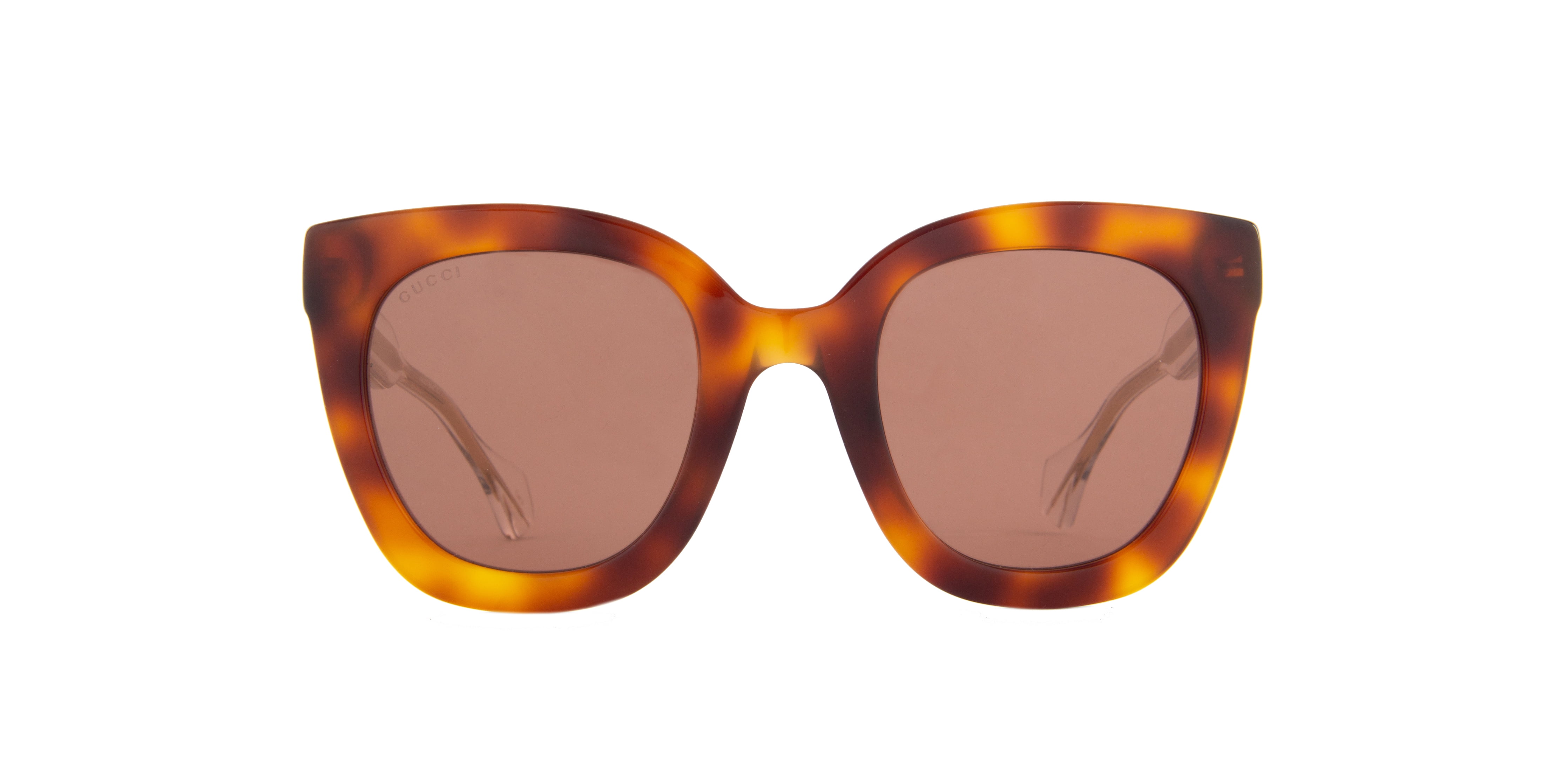 51mm cat eye sunglasses gucci