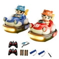 thumbnail image 3 of Coche de velocidad a control remoto Hugo Vehículo eyector para niños y adolescentes, 3 of 10
