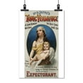 thumbnail image 2 of Print: Dr. D. Jayne's Tonic Vermifuge. A Sure Remedy For Worms, 1889, 2 of 4