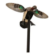 MOJO Outdoors Elite Series Green Wing Teal Waterfowl Spinning Wing Decoy, 1 Piece