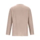 thumbnail image 5 of pstuiky camisa de manga larga para hombre, Camiseta de manga larga con cuello en V para hombre, color liso, a la moda Tops casuales para hombres l, 5 of 6