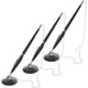 thumbnail image 3 of 3pcs Desktop Sign Pen Office Hotel Signature Pen pluma decorativa con pluma de firma de negocios en cadena, 3 of 6