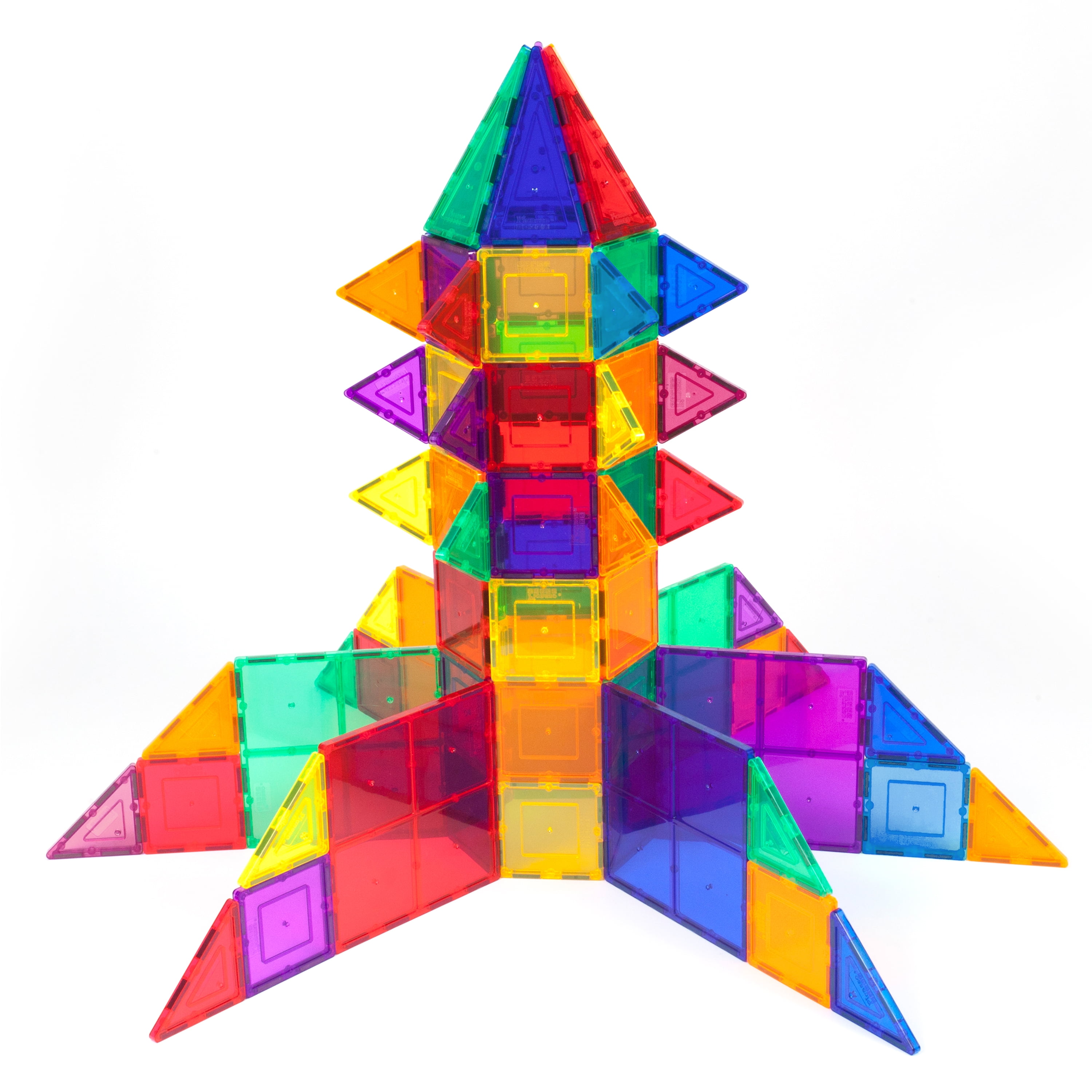 picasso tiles magnetic building blocks