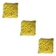 thumbnail image 4 of Naiovety 500 pack/lote accesorio definitivo para todos los proyectos de bricolaje con excelentes materiales y amarillo claro Type1 NO1, 4 of 6