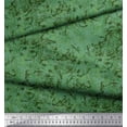 thumbnail image 3 of Soimoi Viscose Chiffon Fabric Stone Texture Printed Craft Fabric by the Yard 42 Inch Wide, 3 of 3