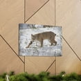 thumbnail image 6 of Majestic Bob-Cat Art Majestic Bob-Cat Print Animal Wall Art Wildlife Canvas Prints Wall Art Ready to Hang Unframed, 6 of 18