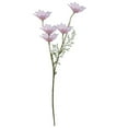 thumbnail image 2 of Zeus 1Pc Fake Flower Fadeless Eco-friendly Plastic Photography Props Artificial Plant Office Decor, 2 of 7