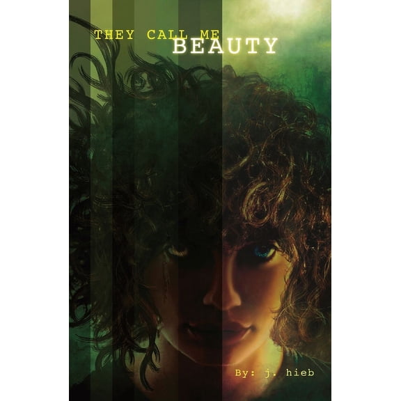 They Call Me Beauty, (Paperback)