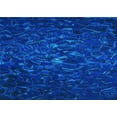 thumbnail image 1 of Ahgly Company Machine Washable Indoor Rectangle Transitional Blue Area Rugs, 7' x 10', 1 of 7