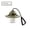 Green, variant on USB Rechargeable Multifunctional LED Camping Tent Light with Hook, Warm & White Light Emergency Flashlight for Fishing Hiking Car Repair Festival Gifts