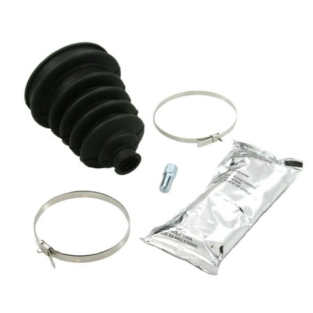 09 Boots - 09 Lightning CV Joint Boot Kit - Arctic Cat 1000 Prowler XTZ H2 EFI 4x4 - 2009