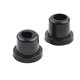 thumbnail image 4 of 4x Car Hood Logo Trunk Emblem Grommet Holder Clips For BMW 3/5/7 E32 E34 E36 E38 E39 E46 E53 E60 E65 E66 E90 M3 M5 51141807495, 4 of 5