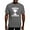 Gray, variant on CafePress - Trophy Boyfriend Mens Comfort Colorsâ® Shirt - Mens Comfort Colors Shirt
